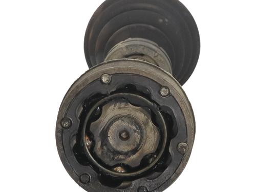 Used Left front driveshaft Left front driveshaft SKODA FABIA II (542) [2006-2014] 33566829 33566829