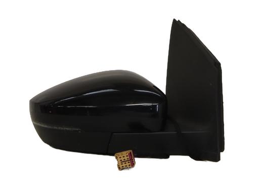 Right mirror VW POLO V (6R1, 6C1) 1.6 TDI | BP23835834C27 