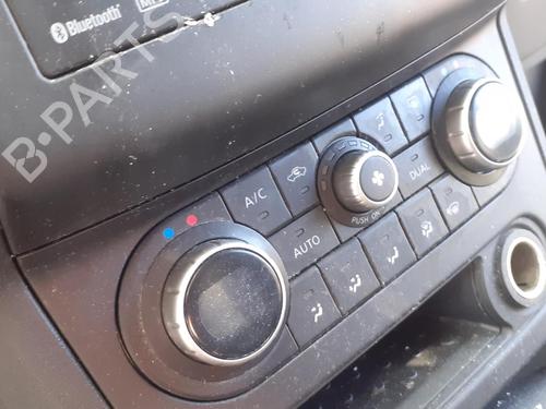 Left front window switch NISSAN QASHQAI I (J10, NJ10) 1.5 dCi | BP30970173I27 