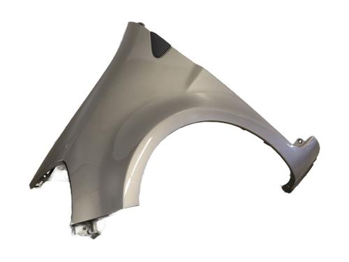 Left front fenders RENAULT CLIO III (BR0/1, CR0/1) 1.5 dCi (BR17, CR17) | BP26653454C41 