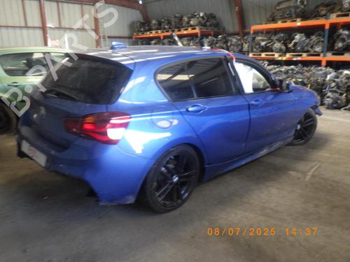 Used Parts BMW 1 (F20)  118 i  4432995