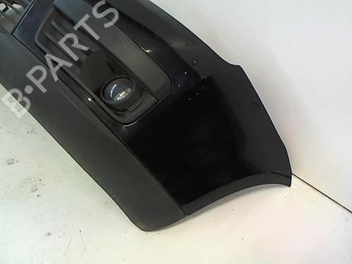 Front bumper FORD FOCUS C-MAX (DM2) 1.8 TDCi | BP23051885C7 