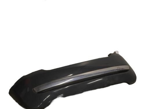 Rear bumper FIAT 500 (312_) 1.2 (312AXA1A) | BP30147305C8 