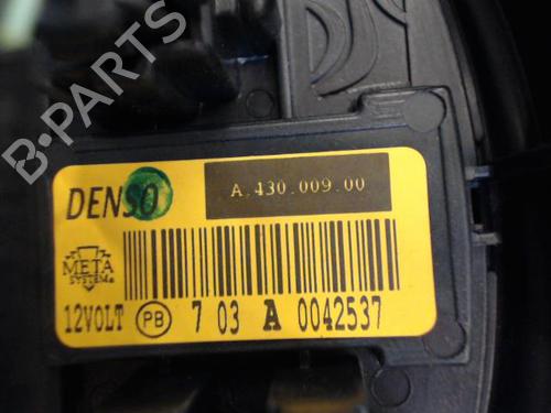 Heater blower motor OPEL CORSA D (S07) 1.2 LPG (L08, L68) | BP26976663M62 