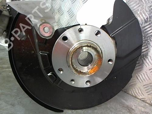 Right front steering knuckle RENAULT RAFALE Coupe (DGM_) | BP23053073M26 - Image 3