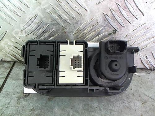 Used Mirror switch Mirror switch DACIA SANDERO II TCe 90 (B8M1, B8MA, B8AC) (90 hp) 25262373 25262373