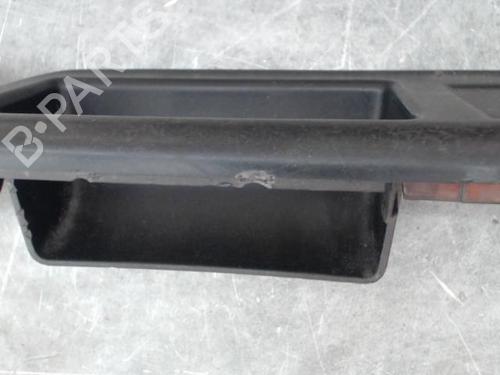 Venstre Foran elrute bryter VW POLO IV (9N_, 9A_) 1.4 TDI | BP27356528I27 