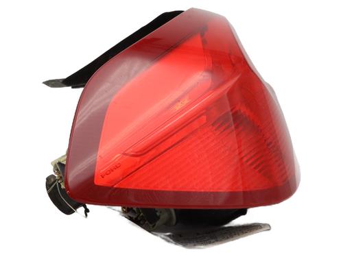 Left taillight FORD FIESTA VII (HJ, HF) 1.5 TDCi | BP29473945C34 