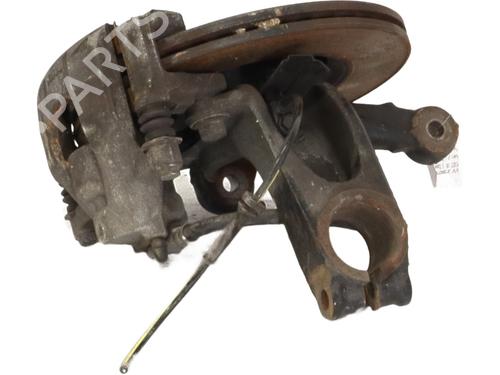 Right front steering knuckle PEUGEOT 108 1.0 VTi 72 | BP23839268M26 - Image 3