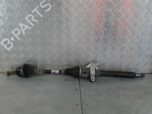 Drivaksel foran Høyre MINI MINI COUNTRYMAN (R60) Cooper D (112 hp) 25034951