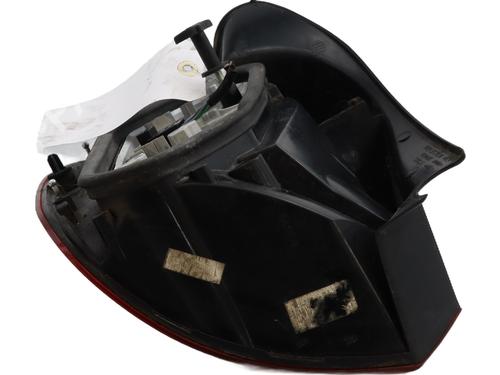 Right taillight RENAULT MODUS / GRAND MODUS (F/JP0_) 1.2 16V (JP0W) | BP31669032C35 