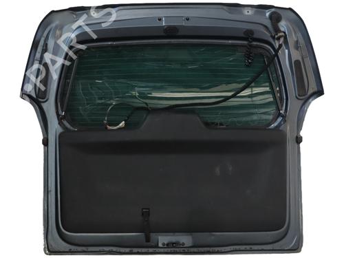 Used Tailgate Tailgate PEUGEOT PARTNER Tepee [2008-2026] 36221942 36221942