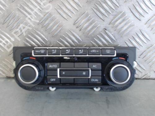 Climate control VW GOLF VI (5K1) 2.0 TDI | BP23051350I5 - Image 3