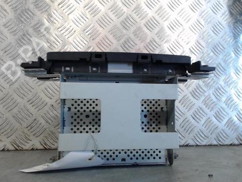 Radio SUZUKI GRAND VITARA II (JT, TE, TD) 1.9 DDiS All-wheel Drive (JT419, TD44, JB419WD, JB419XD,... | BP27201689E6 