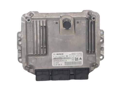 engine-control-unit-ecu-citroen-c3-ii-sc_-2009-40492896 main image