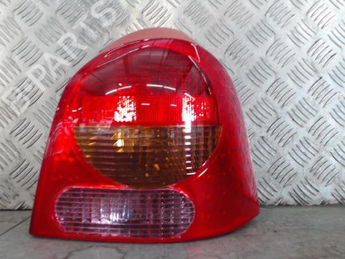 Used Right taillight Right taillight RENAULT TWINGO I (C06_) 1.2 16V (C060) (60 hp) 29511293 29511293