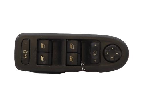Left front window switch PEUGEOT 508 I (8D_) 2.0 HDi | BP25223494I27  - Image 5