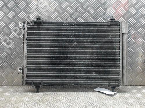 Used AC radiator PEUGEOT 308 I (4A_, 4C_) 1.6 HDi (92 hp) 23048466