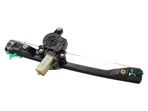 Used Front left window mechanism Front left window mechanism FIAT PUNTO (188_) 1.3 JTD 16V (70 hp) 31597611 31597611