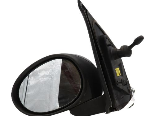 Used Left mirror Left mirror TOYOTA AYGO (_B1_) 1.0 (KGB10_, KGB10R) (68 hp) 34414874 34414874