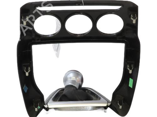 Gear lever CITROËN DS3 (SA_) 1.6 VTi 120 | BP30176116M90