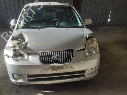 Left front window switch KIA PICANTO I (SA) 1.1 | BP32060653I27  - Image 16