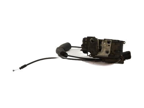 Used Front left lock RENAULT SCÉNIC III (JZ0/1_) 1.6 dCi (JZ00, JZ12) (130 hp) 29028145