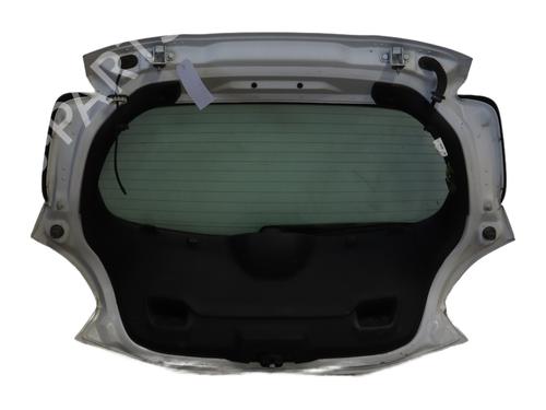 Tailgate PEUGEOT 208 I (CA_, CC_) 1.6 HDi / BlueHDi 75 | BP27712108C6
