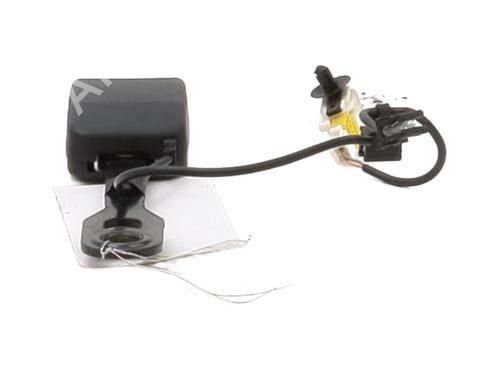 seat-buckle-peugeot-rcz-2010-2011-2012-2013-2014-2015-31194712 main image