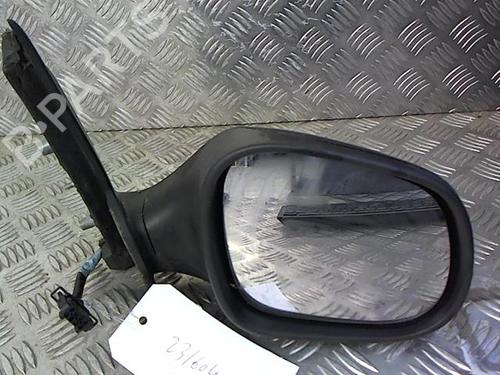 Used Right mirror SEAT ALTEA XL (5P5, 5P8) 1.9 TDI (105 hp) 23049765
