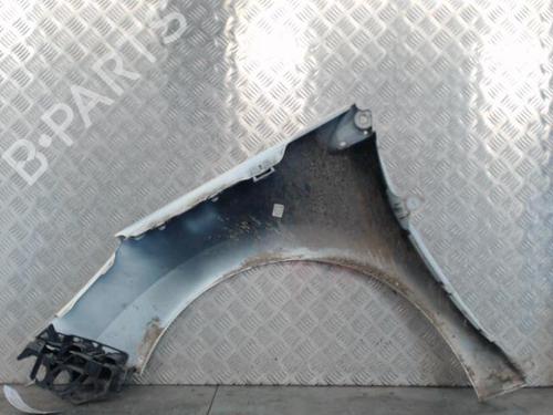 Right front fenders PEUGEOT 308 I (4A_, 4C_) 1.6 HDi | BP27633406C42 