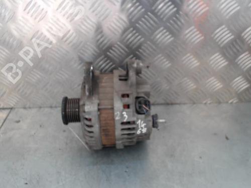 Used Alternator RENAULT KOLEOS I (HY_) 2.0 dCi 4x4 (HY0K) (150 hp) 23837813