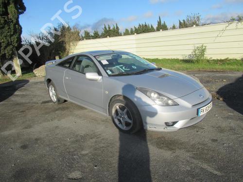 Steering column stalk TOYOTA CELICA Coupe (_T23_) 1.8 16V VT-i (ZZT230_, ZZT230) | BP23048271I23 