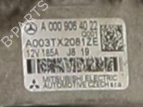 Alternator MERCEDES-BENZ VITO Van (W447) | BP37676666M7 - Image 3