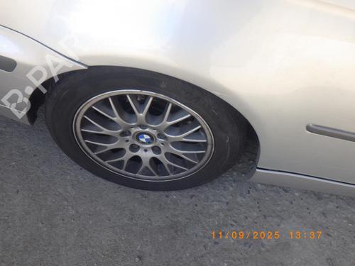 Dør højre fortil BMW 3 Compact (E46) 325 ti | BP39227593C3 - Image 5