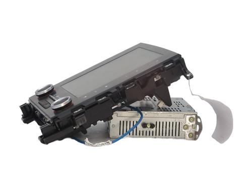 Radio RENAULT MEGANE IV Hatchback (B9A/M/N_) 1.6 TCe 205 (B9MV) | BP24524002E6 