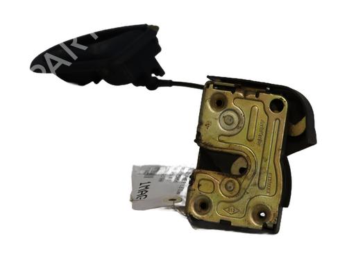 Used Front right lock RENAULT CLIO II (BB_, CB_) 1.5 dCi (B/CB07) (65 hp) 28314092