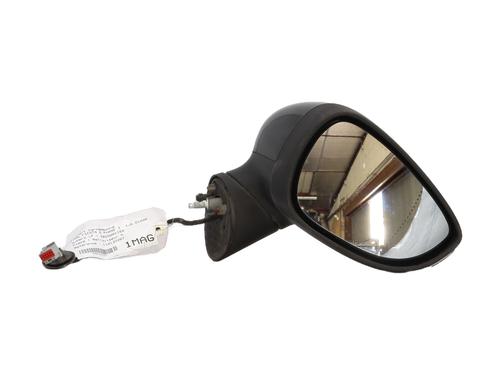 Right mirror FORD FIESTA VI (CB1, CCN) 1.6 TDCi | BP29414156C27 