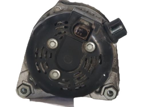 Used Alternator Alternator FORD TOURNEO COURIER B460 MPV 1.0 EcoBoost (100 hp) 40029616 40029616