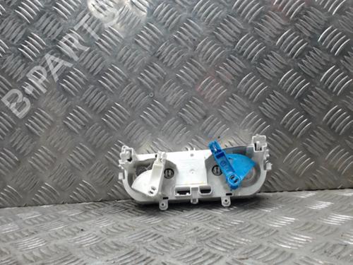Climate control RENAULT CLIO IV (BH_) 1.5 dCi 90 | BP23837269I5 - Image 2