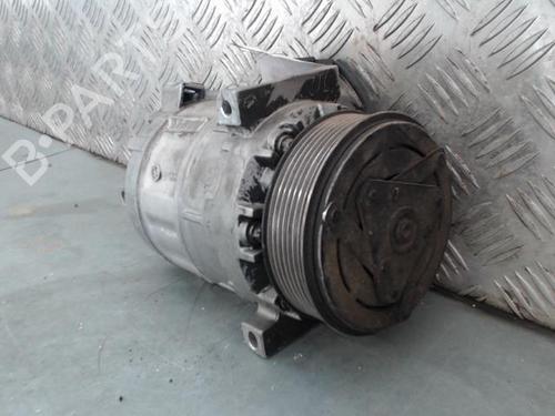 AC compressor RENAULT TRAFIC III Van (FG_) 1.6 dCi 95 (FGMJ, FGMR) | BP29073499M34 