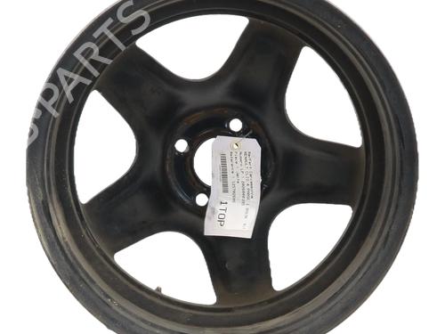 Used Rim Rim RENAULT CLIO IV Grandtour (KH_) 0.9 TCe 90 (90 hp) 36168593 36168593