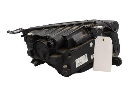 Used Left headlight Left headlight FIAT 500e (332_) Elektro (FA1) (95 hp) 31329083 31329083