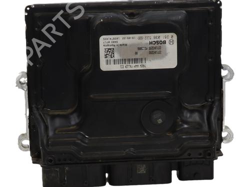 Engine control unit (ECU) RENAULT CLIO V (B7_) 1.5 Blue dCi 85 (B7AG) | BP36322769M57  - Image 5