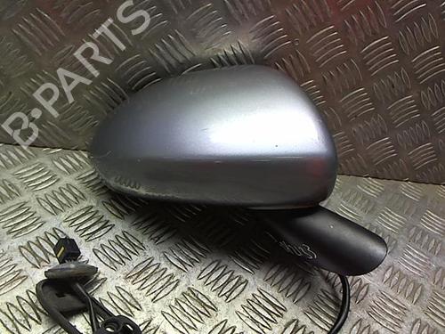 Used Right mirror OPEL CORSA D (S07) 1.3 CDTI (L08, L68) (75 hp) 23050866