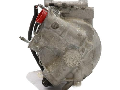 AC compressor DS DS 7 Crossback (J4_, JR_, JC_) 1.5 BlueHDi 130 (JCYHZJ, JCYHZR) | BP31363878M34  - Image 5