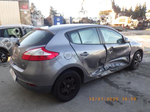 Left front window switch RENAULT MEGANE III Hatchback (BZ0/1_, B3_) 1.5 dCi (BZ09, BZ0D, BZ1W, BZ29, BZ14) | BP24799890I27  - Image 11