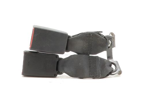 Seat buckle CITROËN C3 II (SC_) 1.4 HDi 70 (SC8HZC, SC8HR0, SC8HP4) | BP29220948I32 - Image 2