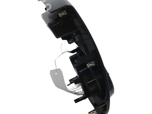 Air vent DACIA SANDERO II 1.0 SCe 75 (B8JC, B8JD, B8NC) | BP25262416I21  - Image 5
