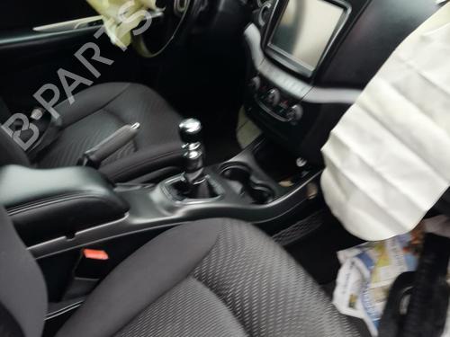 Left front window switch FIAT FREEMONT (345_) 2.0 JTD | BP23840172I27 - Image 7